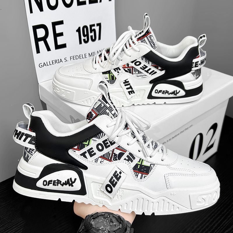 Nouvelles baskets décontractée - Badminton Shoes Men avis et prix