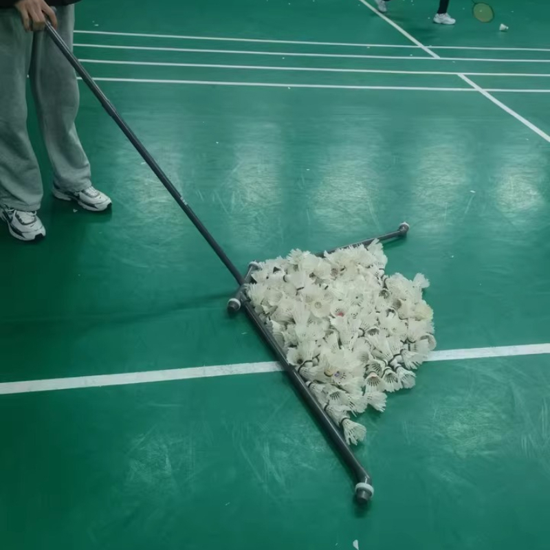 Collecteur de volant de Badmin - Badminton Shuttlecock avis et prix