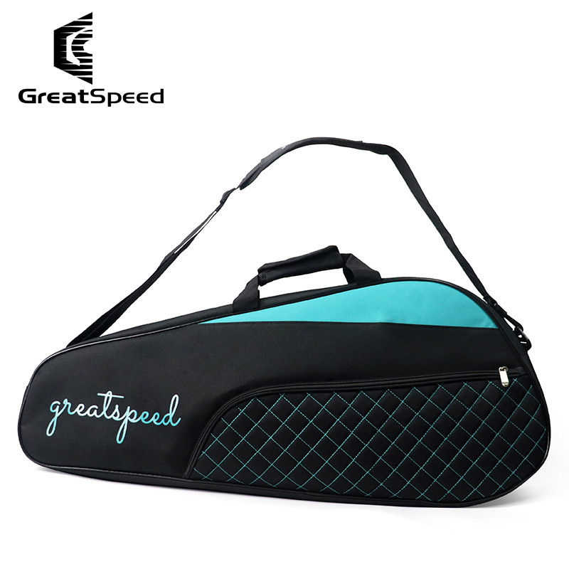 Sac de sport Greatspeed 3-6 pi - Badminton Bag avis et prix