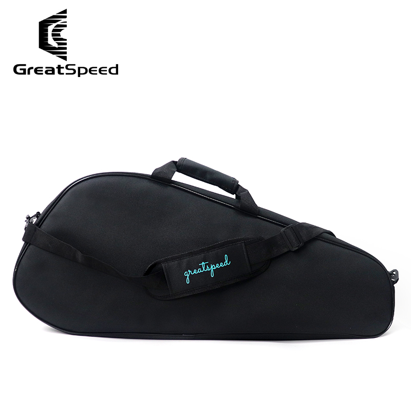 Sac de sport Greatspeed 3-6 pi - Badminton Bag avis et prix