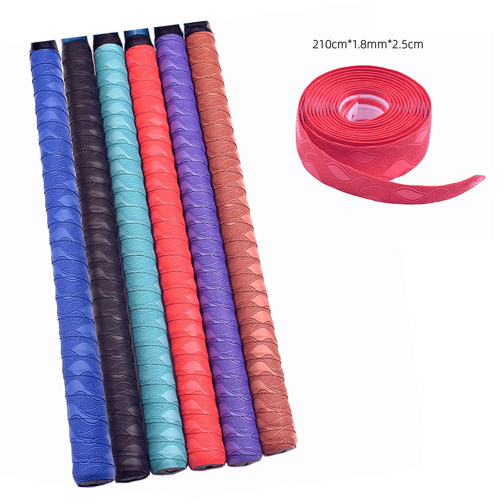 2.1M anti-dérapant Sport sur G - Badminton Grip avis et prix