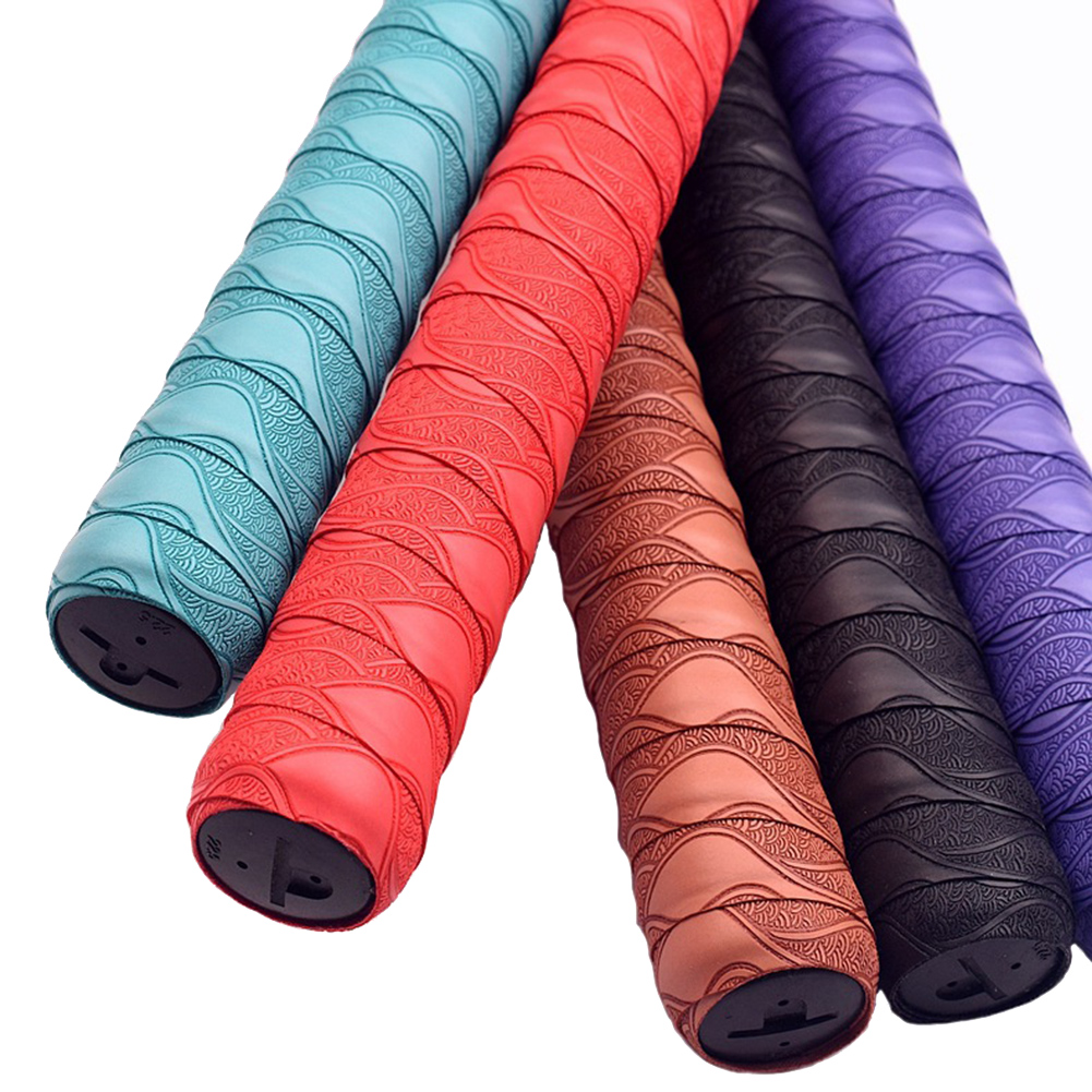 2.1M anti-dérapant Sport sur G - Badminton Grip avis et prix