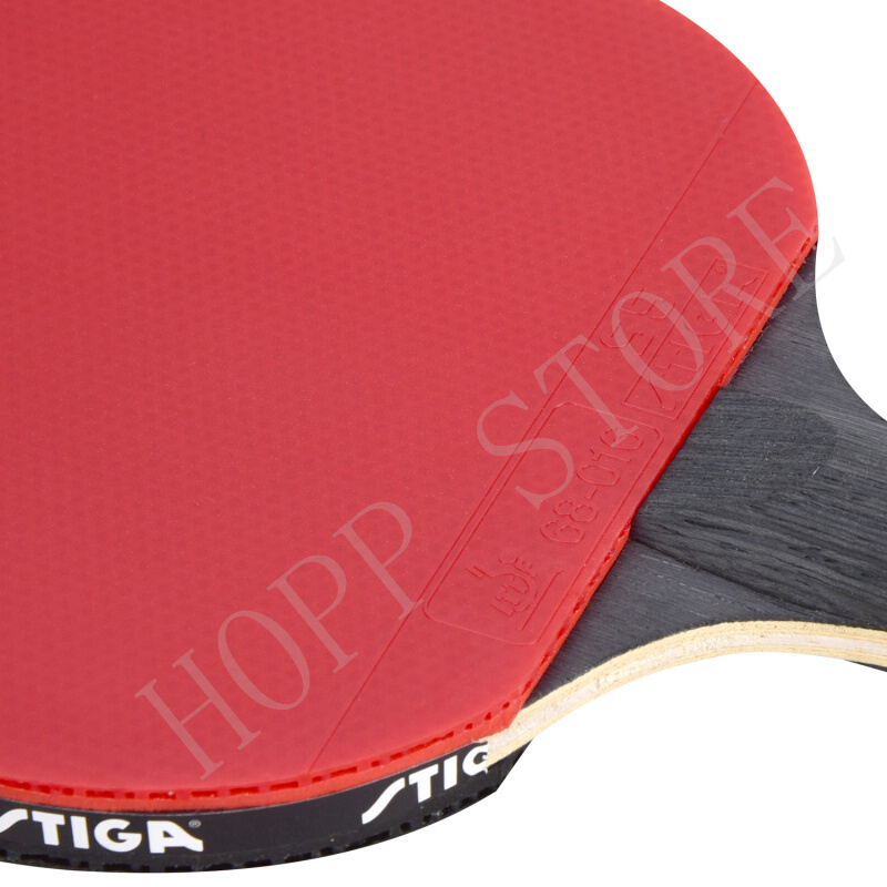 STIGA-Raquette de tennis de ta - Badminton Racket Carbon avis et prix